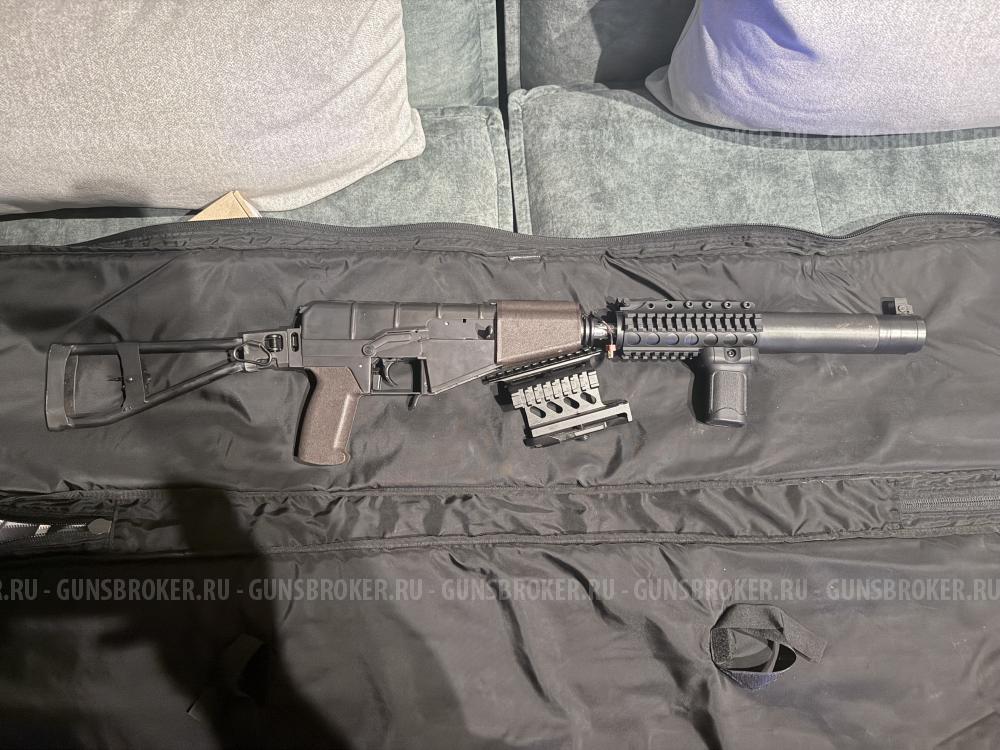 АС вал от LCT