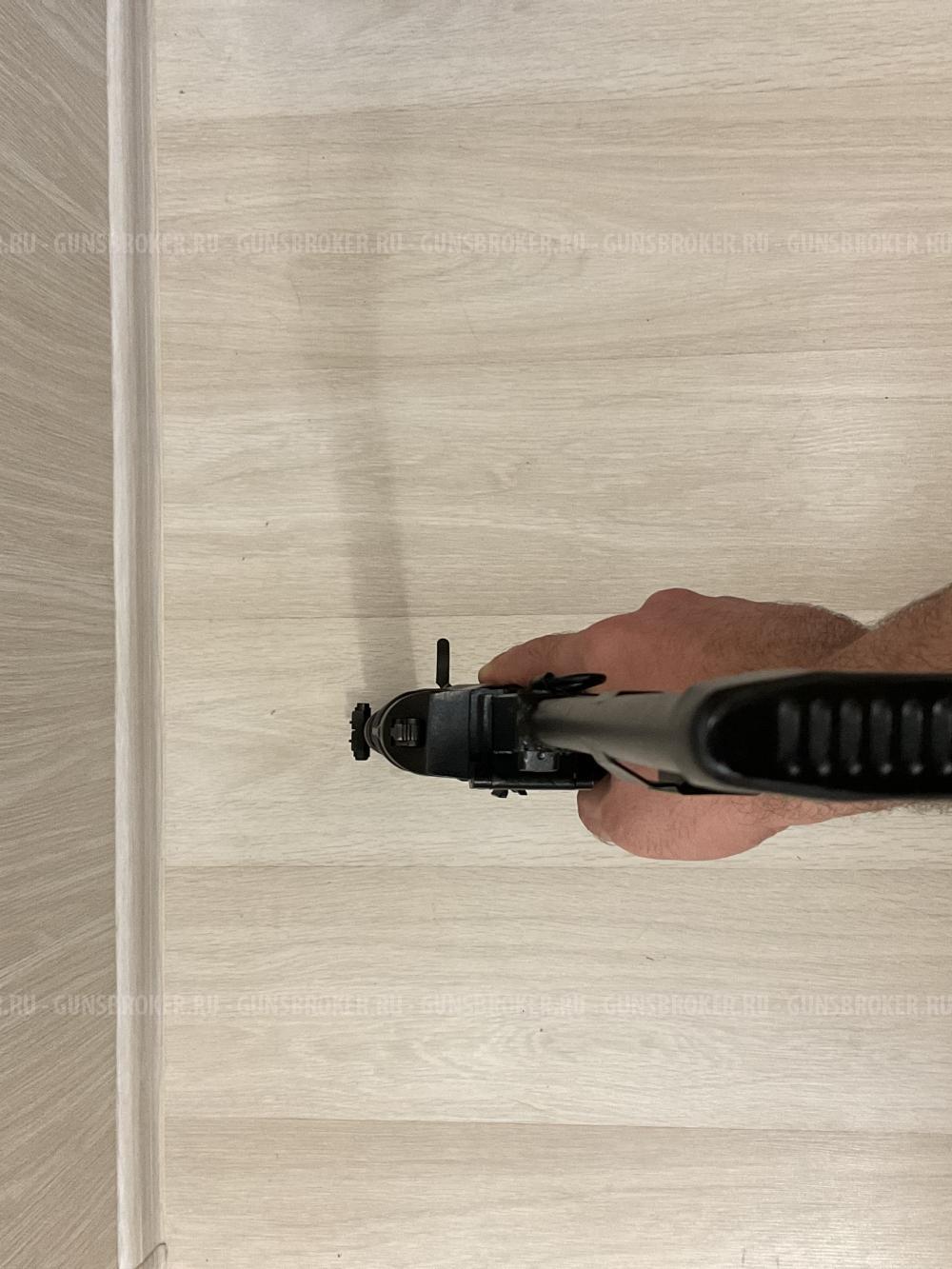 Привод АС ВАЛ СТО 9х39