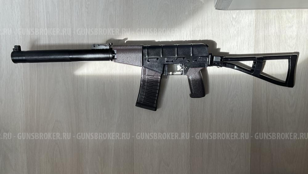 Привод АС ВАЛ СТО 9х39