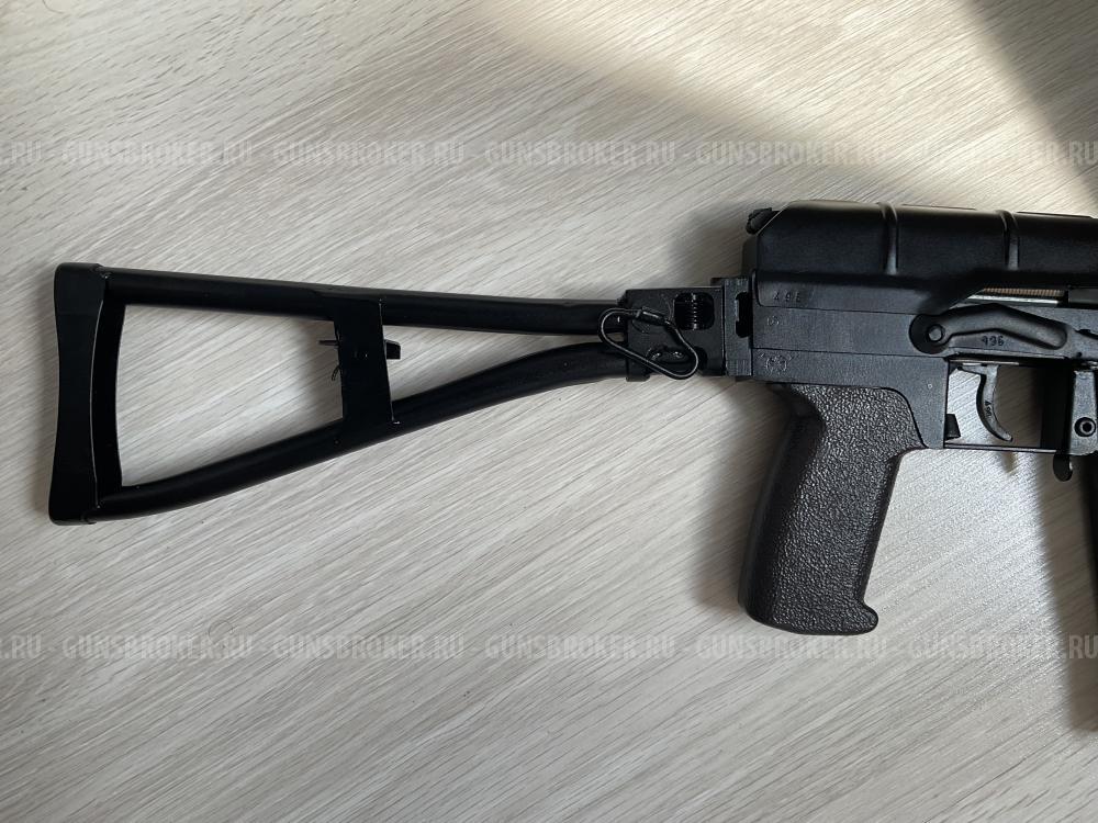 Привод АС ВАЛ СТО 9х39