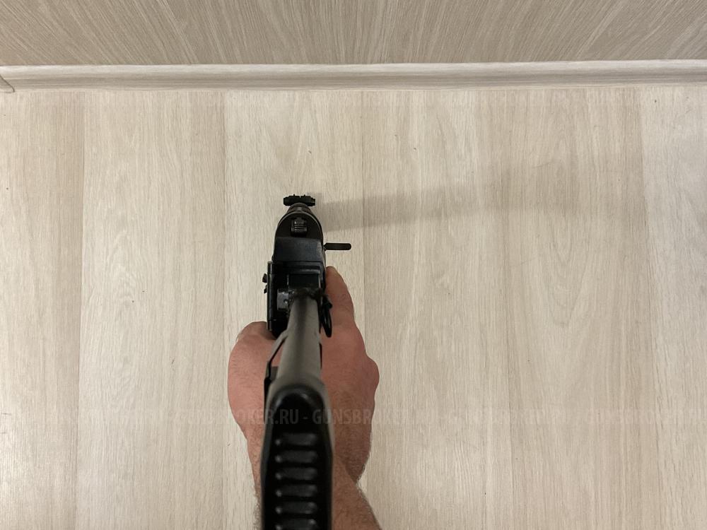 Привод АС ВАЛ СТО 9х39