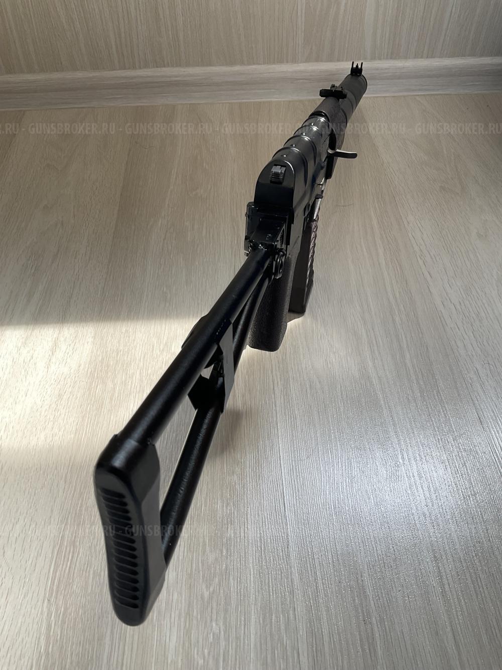 Привод АС ВАЛ СТО 9х39