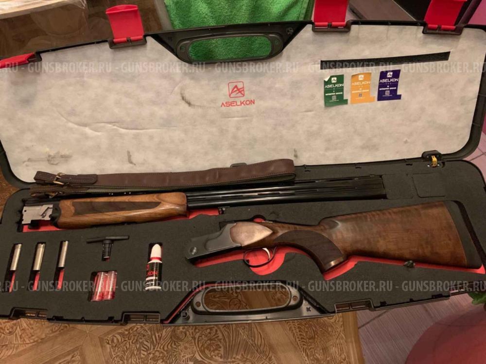 Aselkon ASK-22