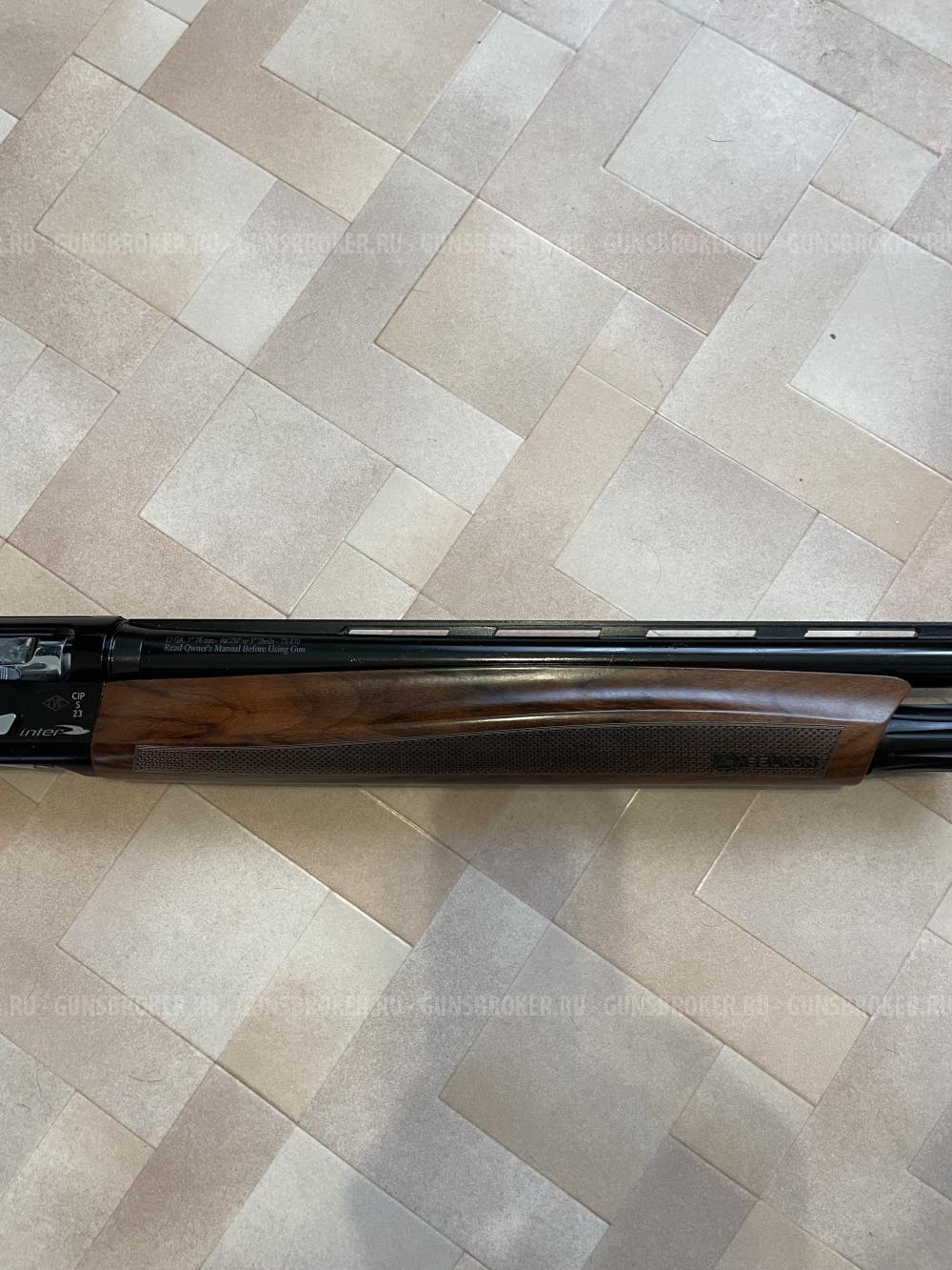 ASELKON Inter Dark Black