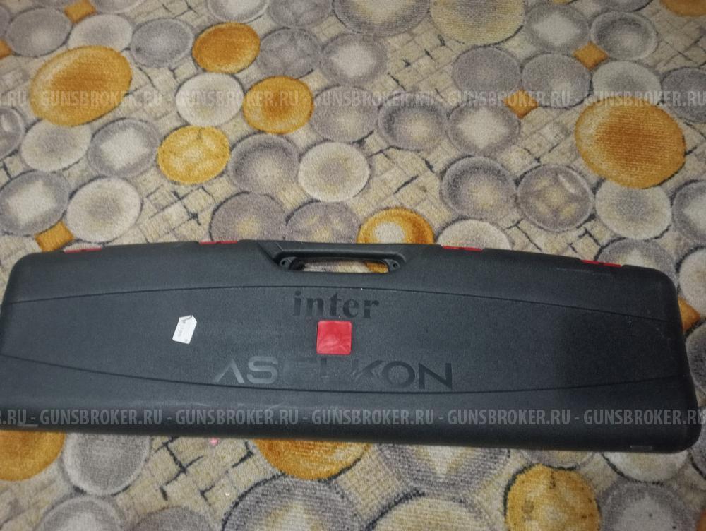 Aselkon Inter Extra Black 