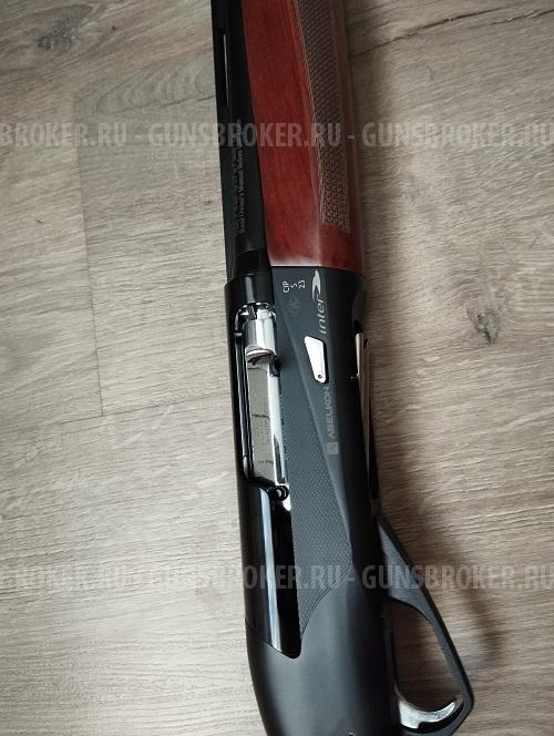 Aselkon Inter кал 12х76