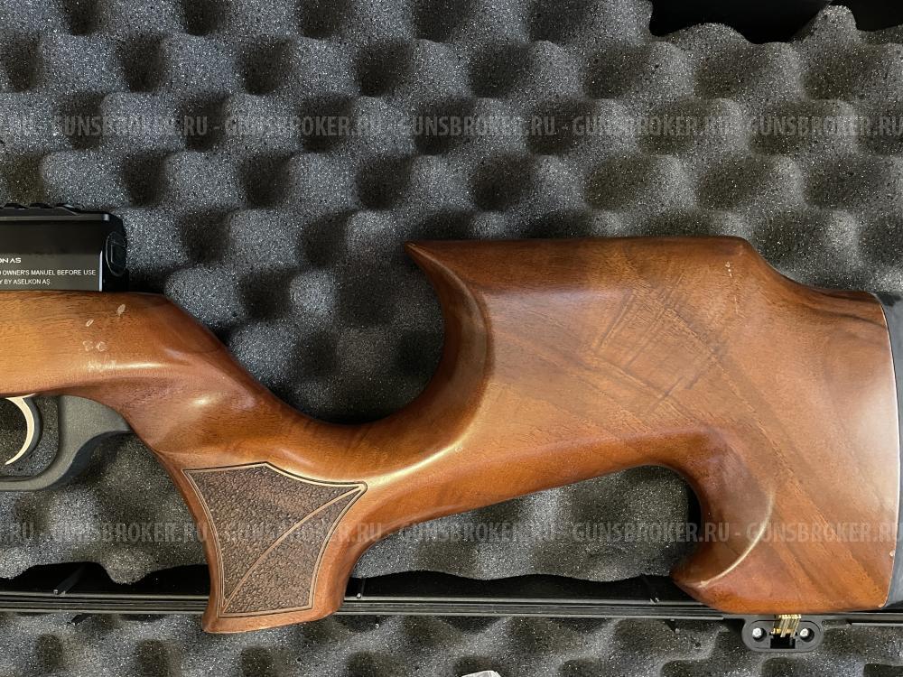 Aselkon Interarms MX-6