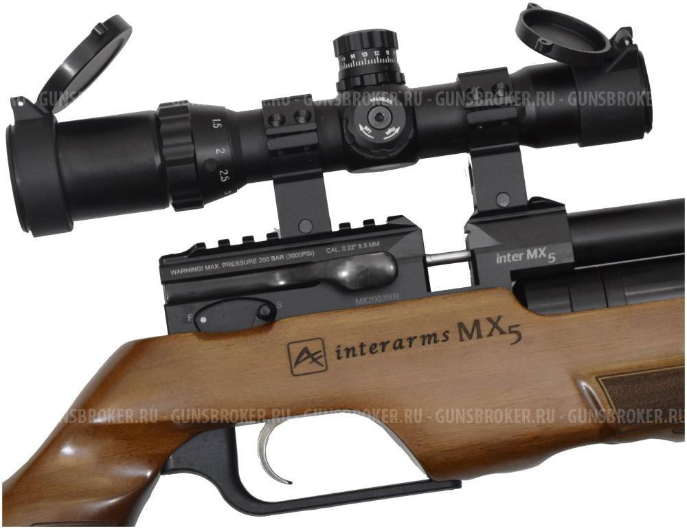 Aselkon mx 5