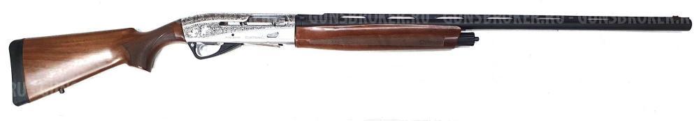 Aselkon Redstone Elegant Silver Black к.12/76, L-760 орех