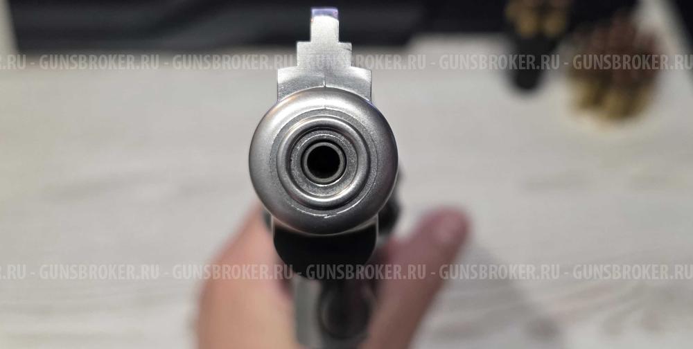 ASG Dan Wesson 2.5
