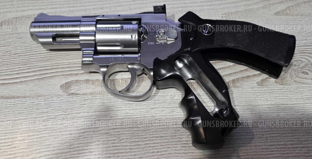 ASG Dan Wesson 2.5