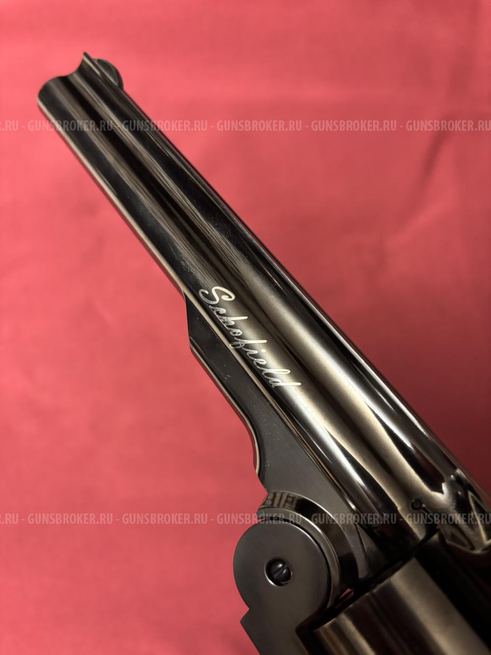 Asg Schofield 