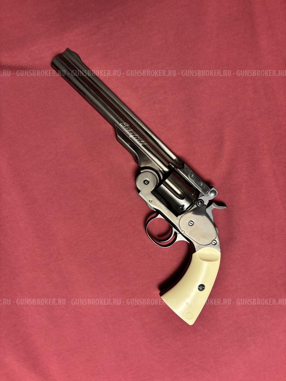Asg Schofield 