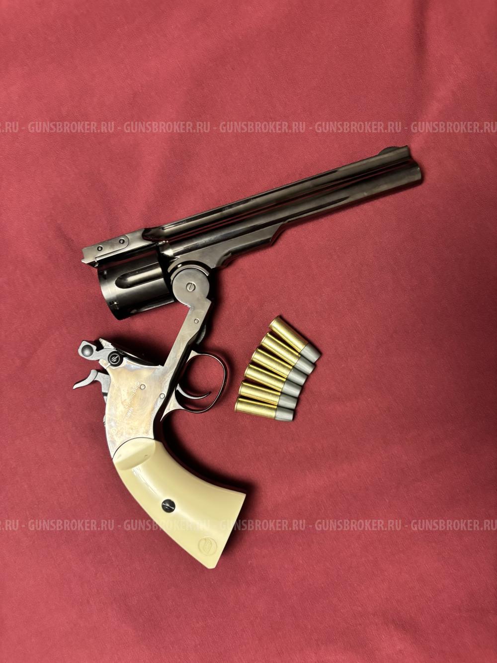 Asg Schofield 