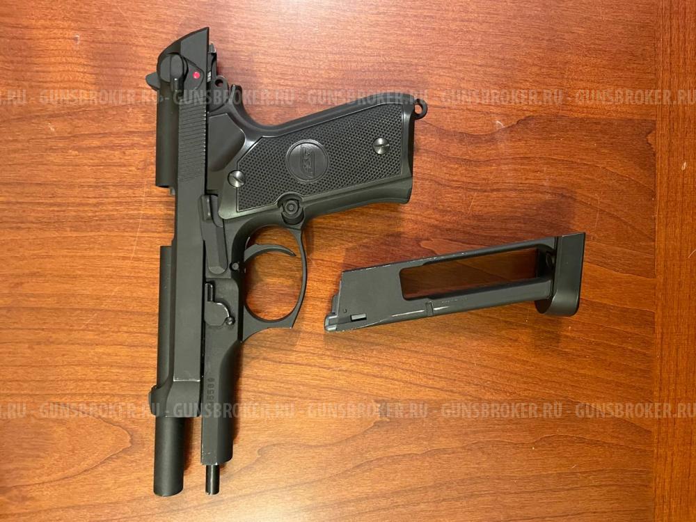 ASG X9 Classic (Beretta)