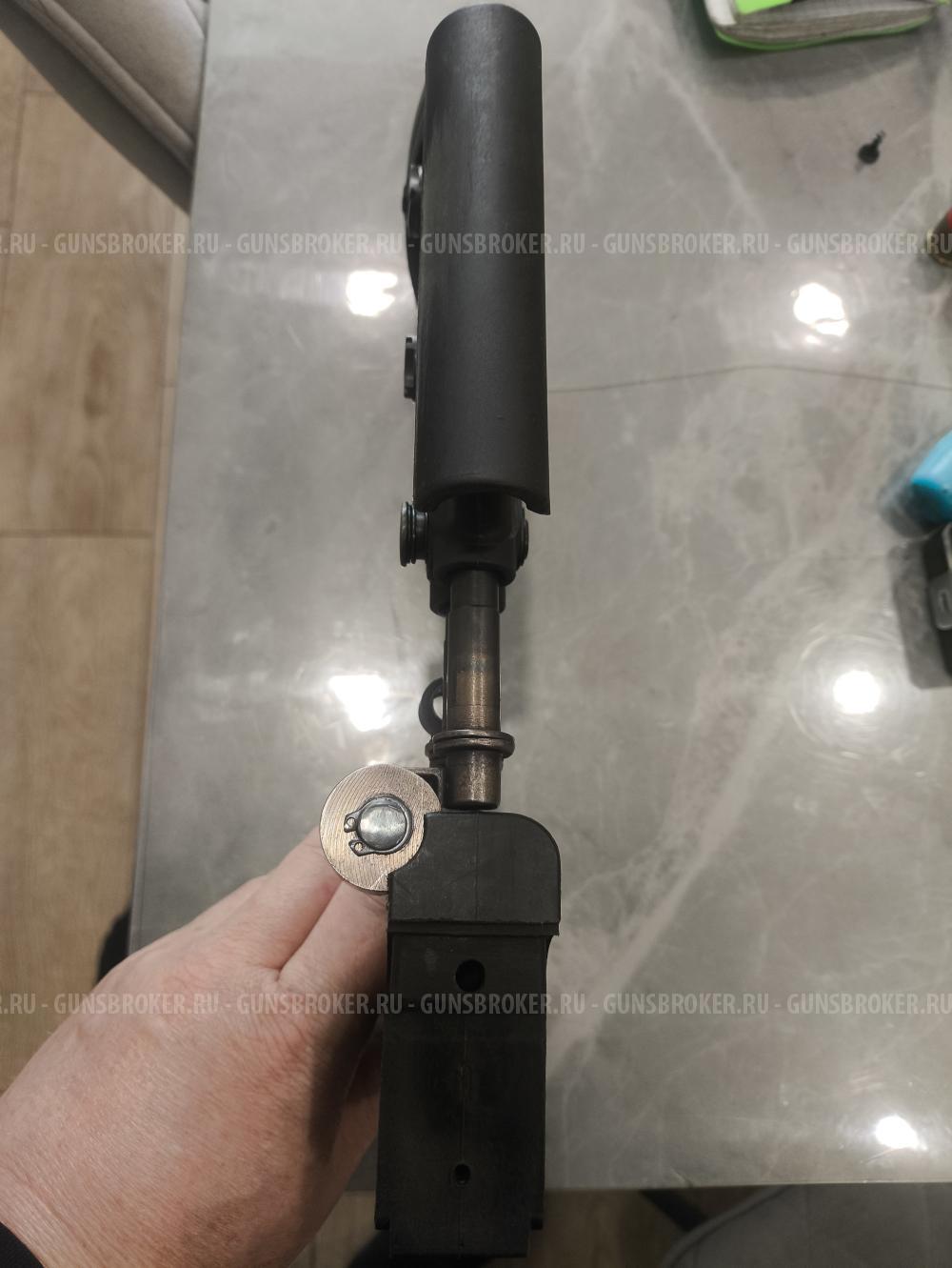 АСПАК 74.019.00 приклад на свд, тигр