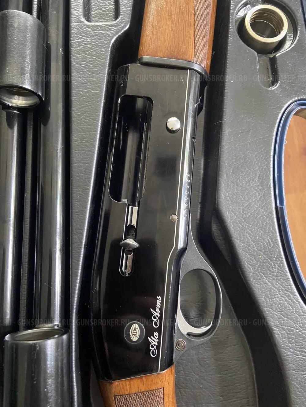 ATA arms 12/76 2 ствола 760/610