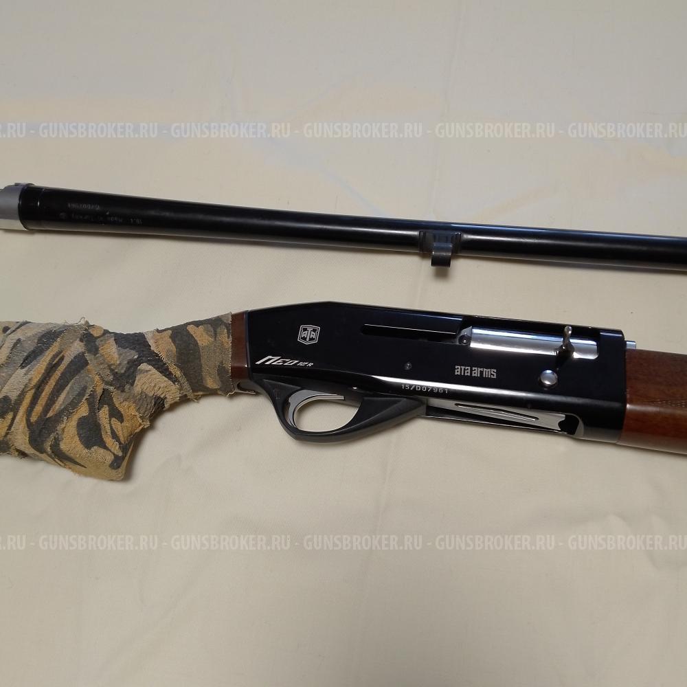 ATA ARMS NEO 12.76