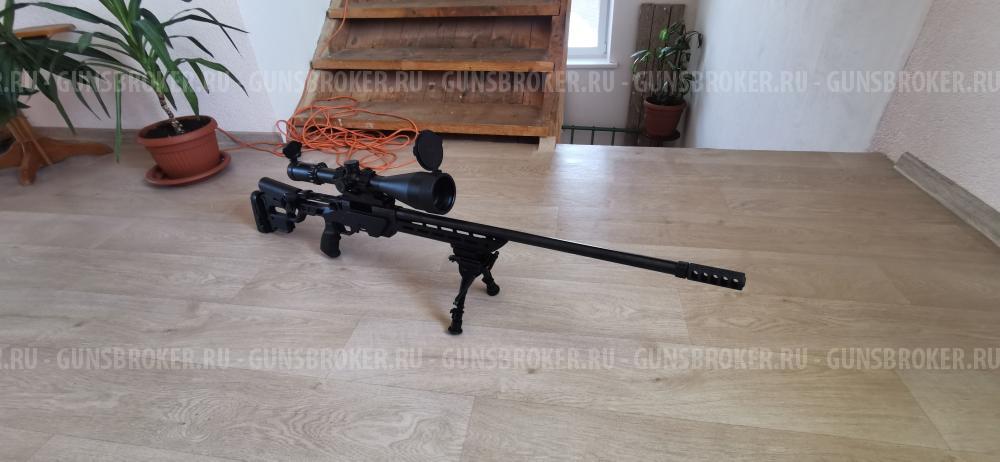 Ata arms alr 308 win 