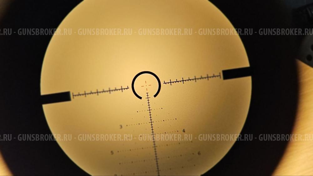 ATA Arms ALR 308 win
