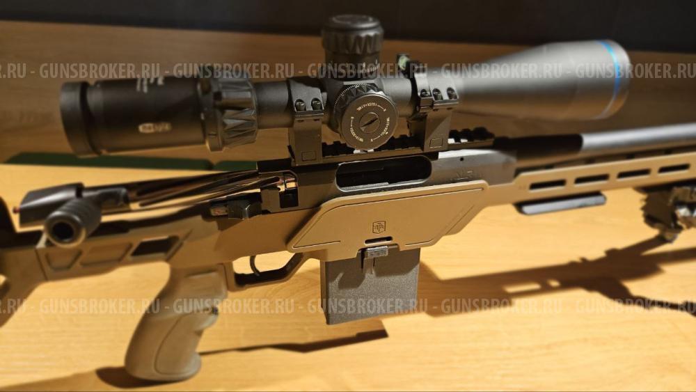 ATA Arms ALR 308 win