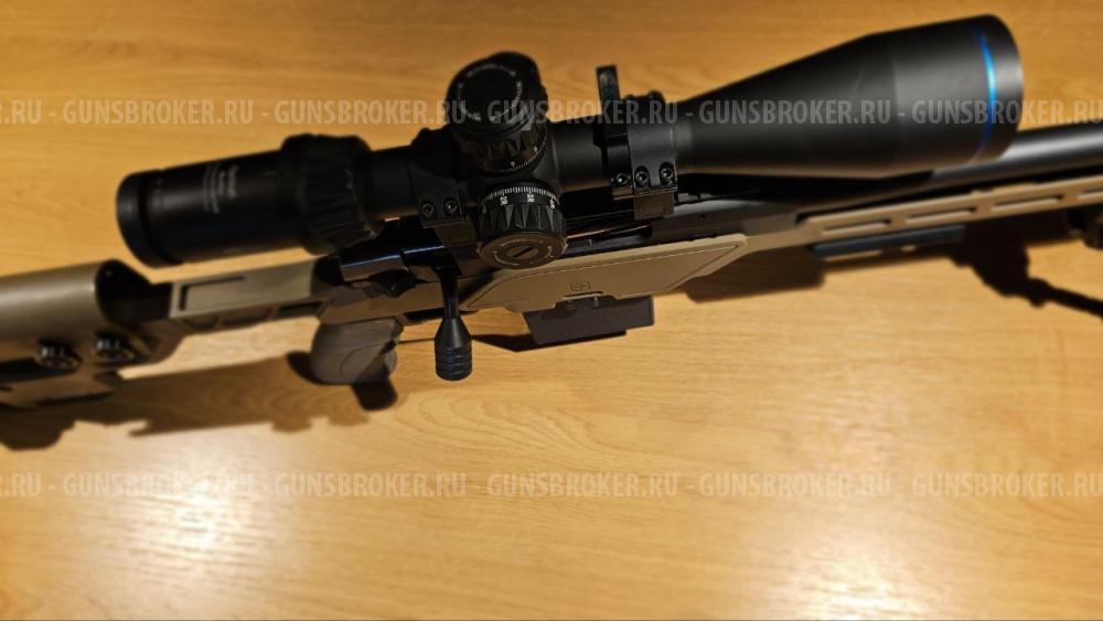 ATA Arms ALR 308 win