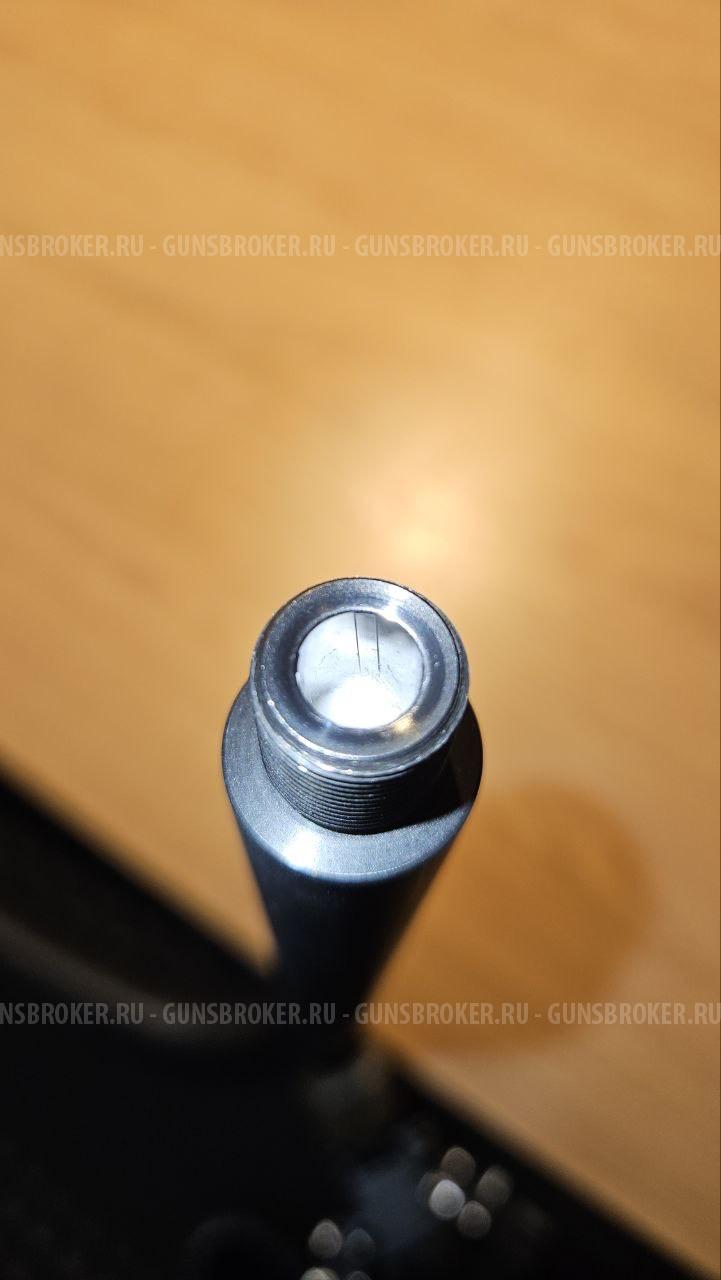 ATA Arms ALR 308 win