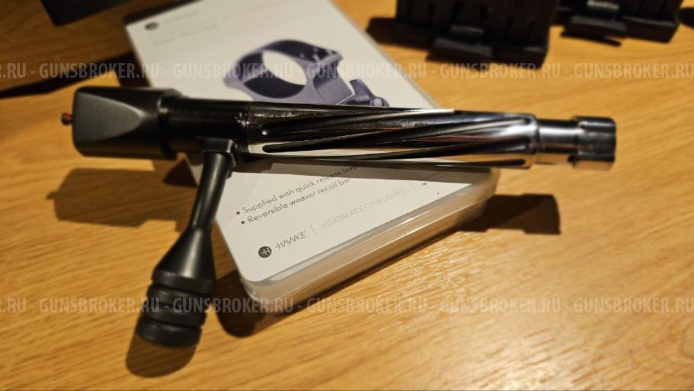 ATA Arms ALR 308 win