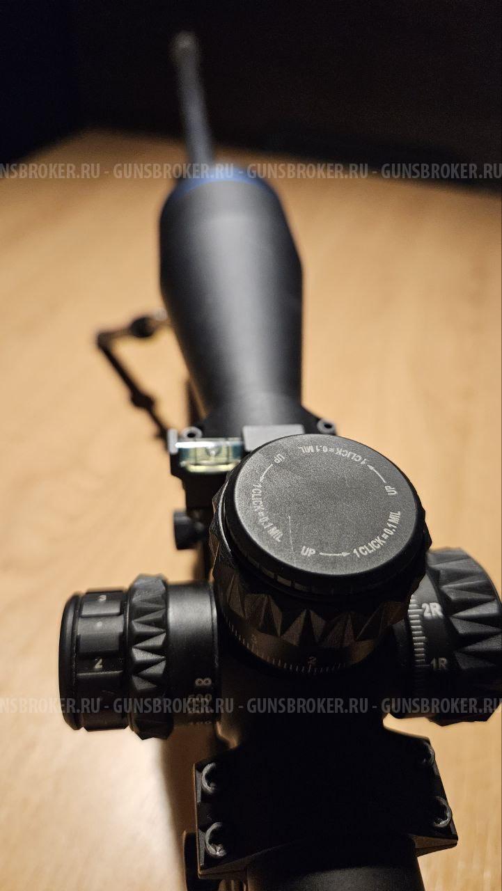 ATA Arms ALR 308 win