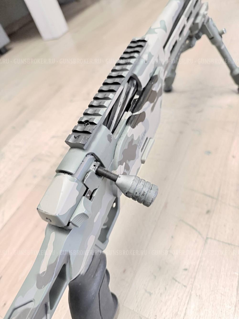 ATA Arms ALR 308 win