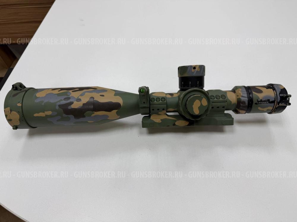 ATA Arms ALR 308 win