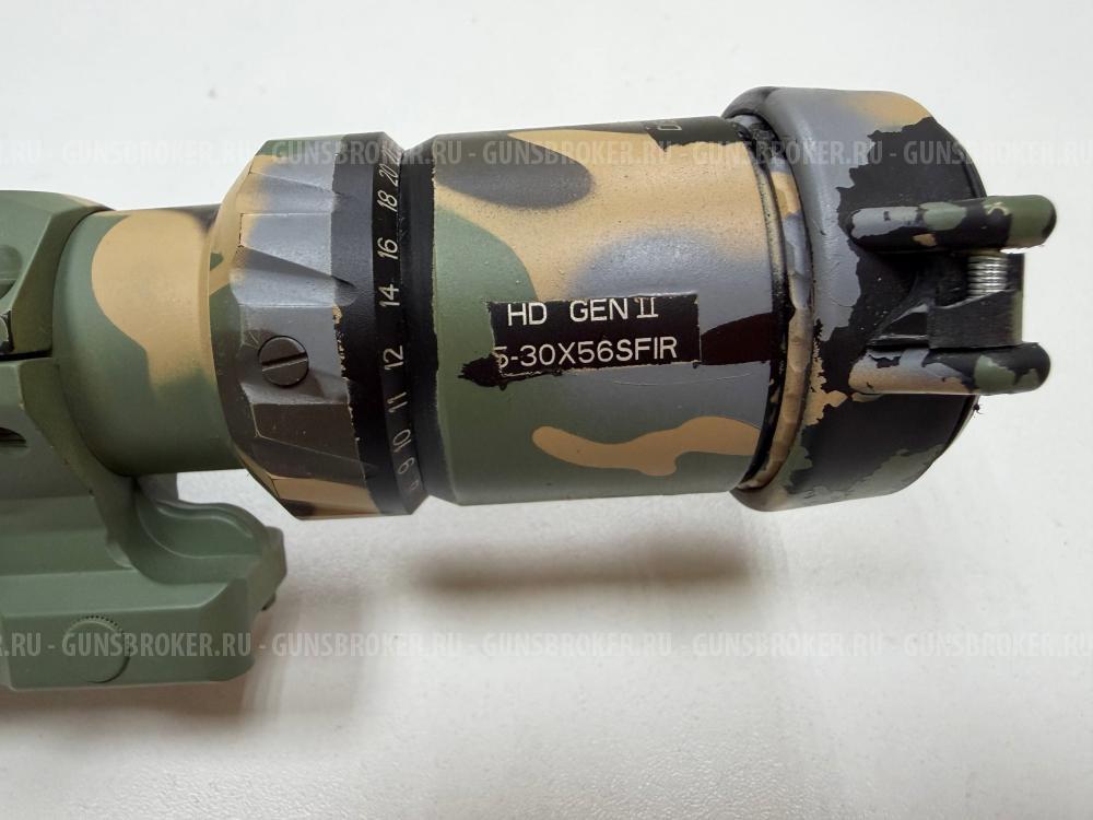 ATA Arms ALR 308 win
