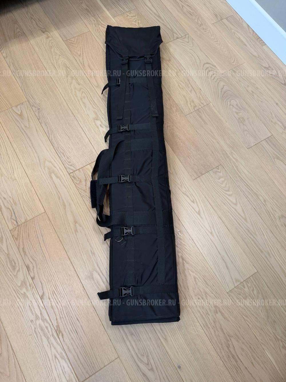 ATA ARMS ALR 308 Win.