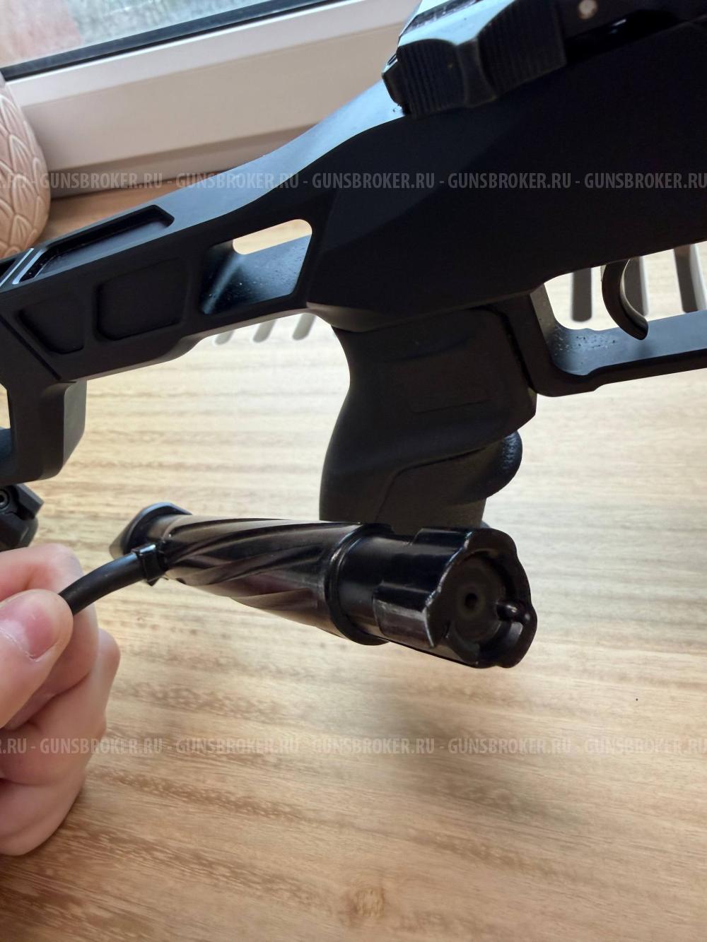 ATA ARMS ALR 308 Win.