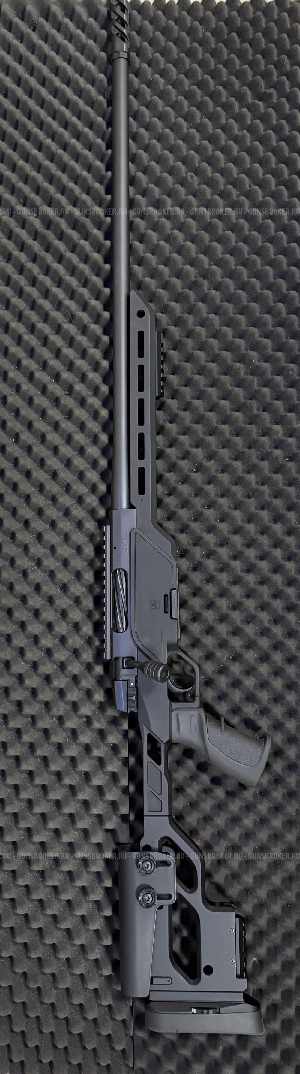 ATA Arms ALR .308Win