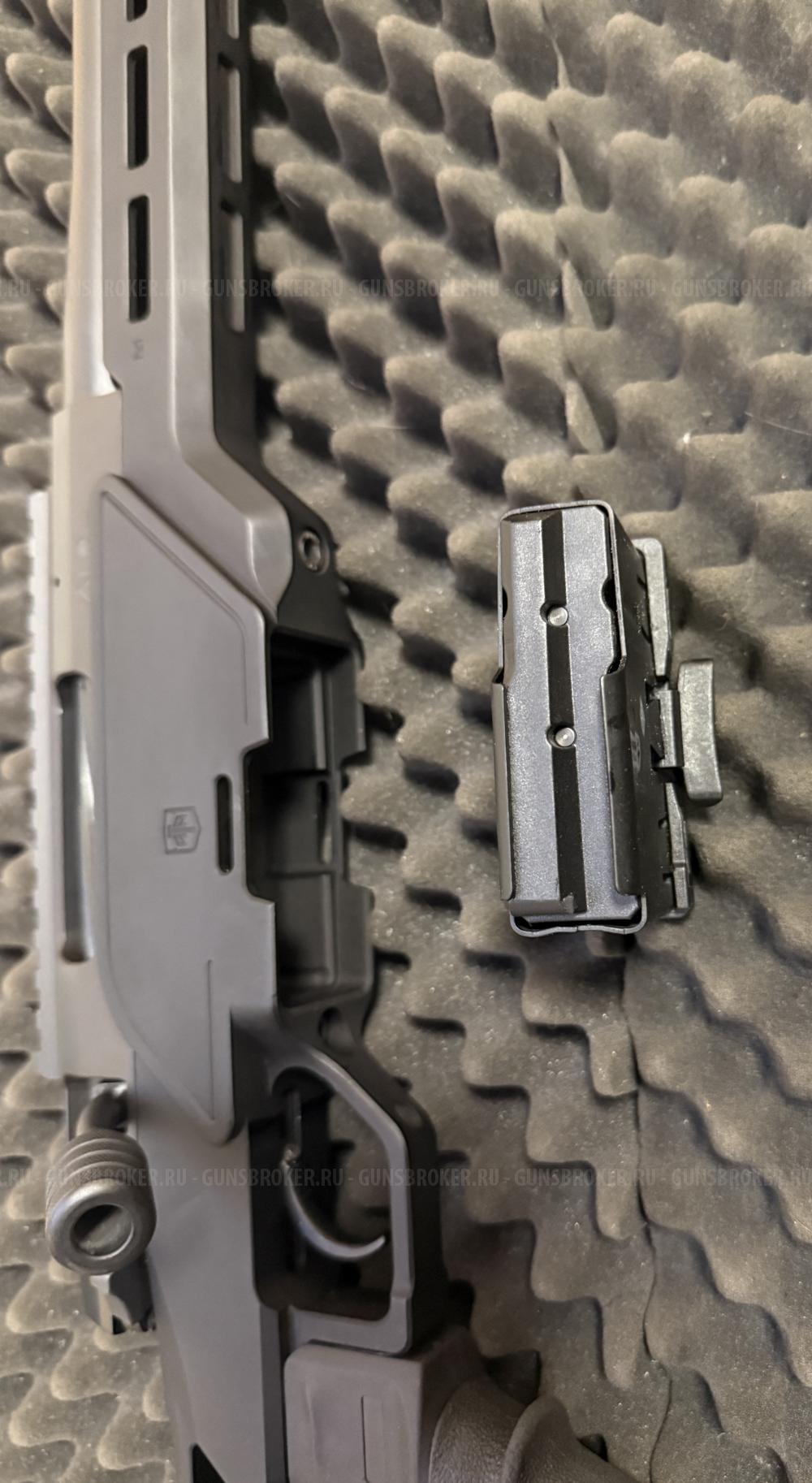 ATA Arms ALR .308Win