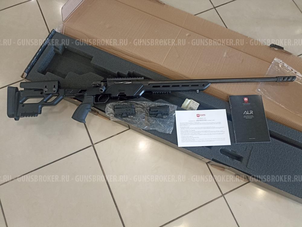  ATA Arms ALR 308win.