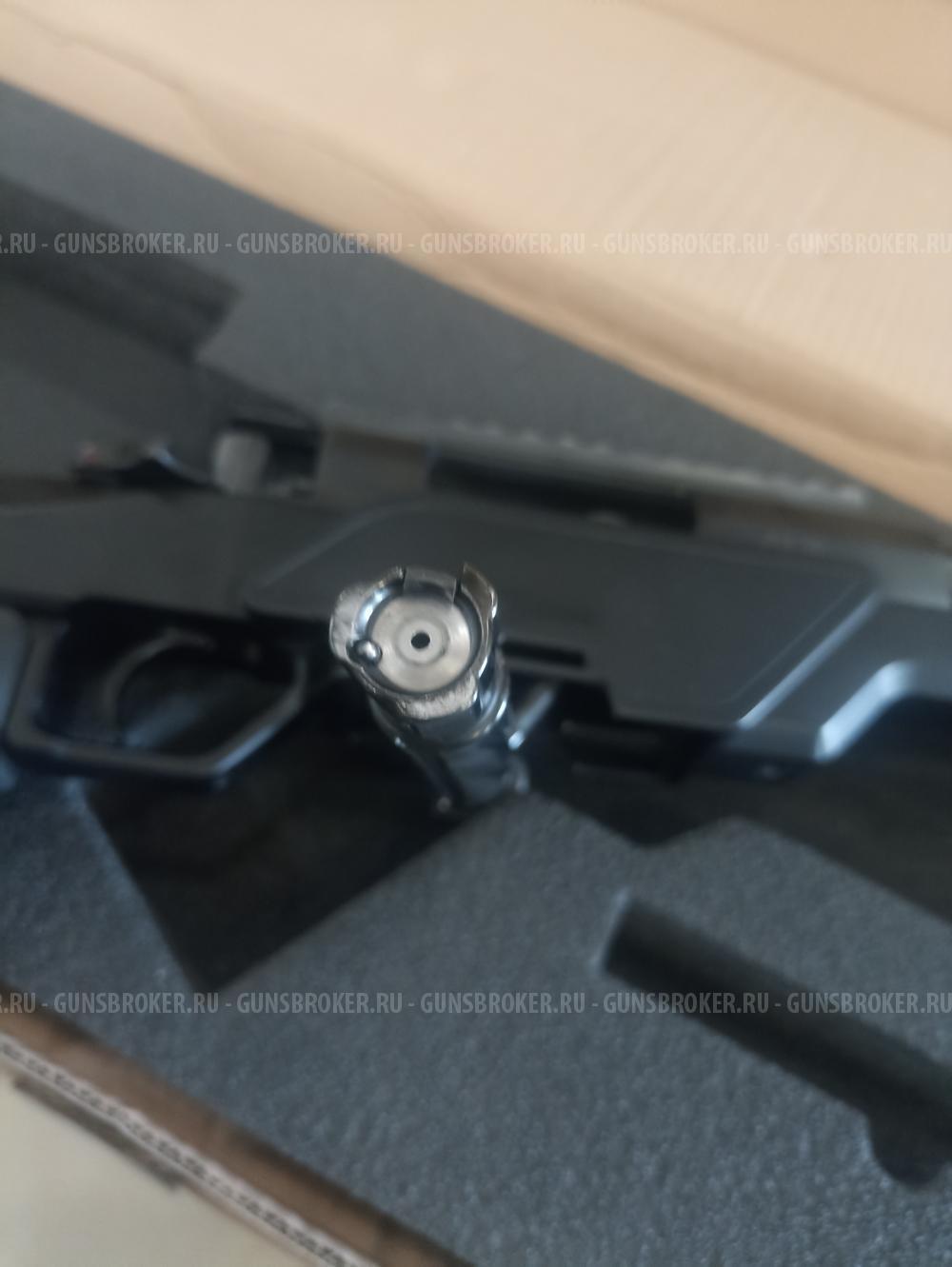  ATA Arms ALR 308win.
