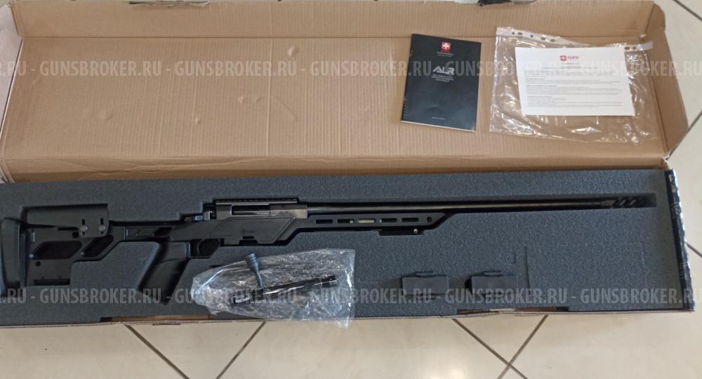 ATA Arms ALR 308win.