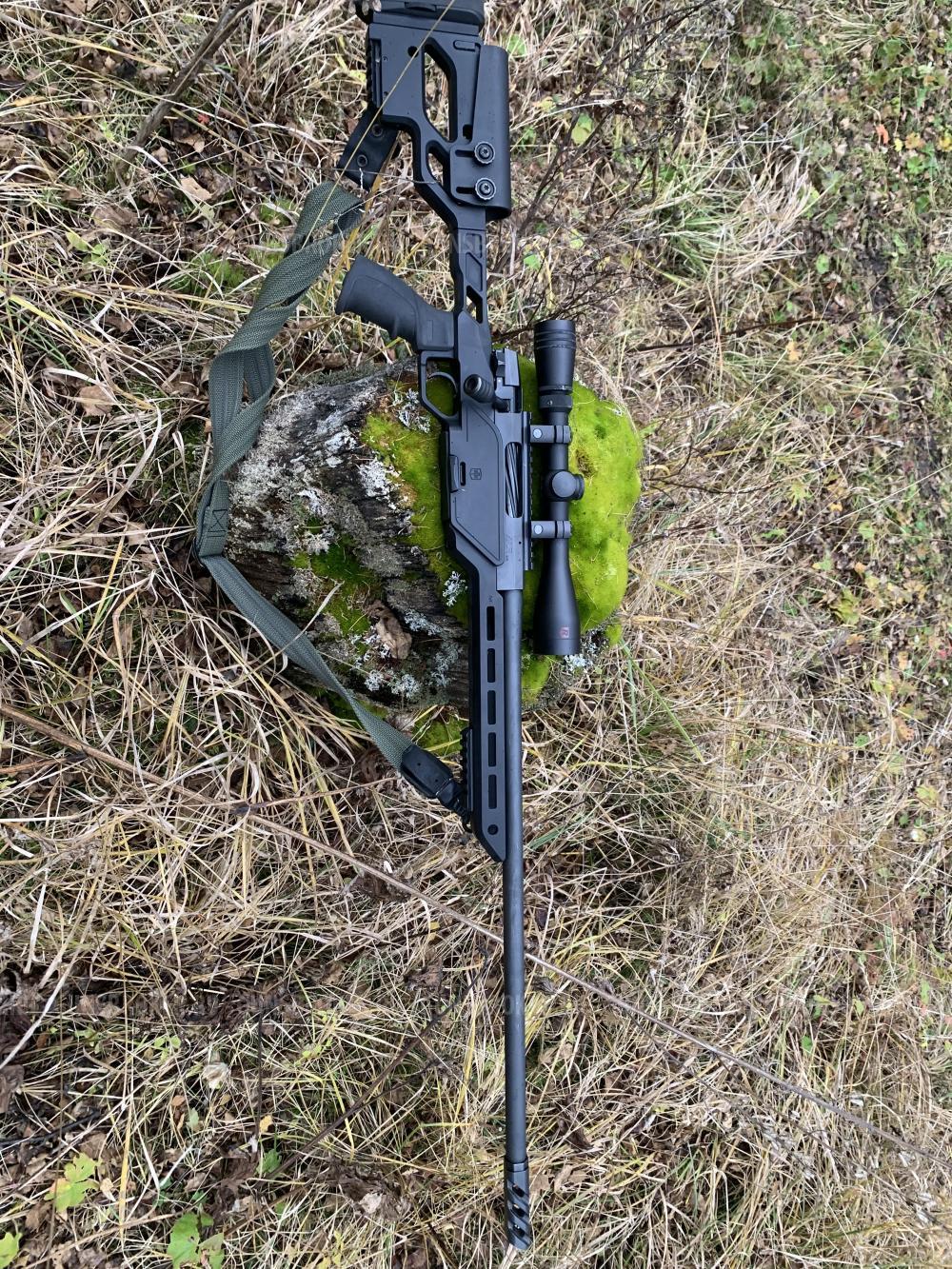 ATA Arms ALR 308win