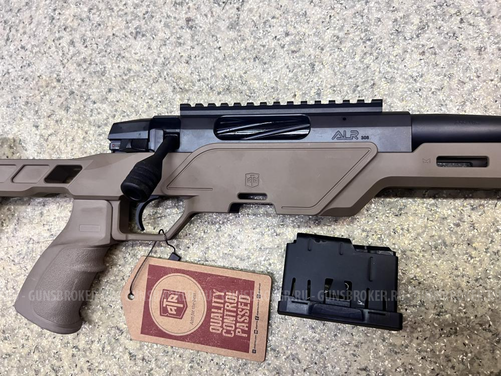 ATA Arms ALR Flat Dark Earth . 308 win.