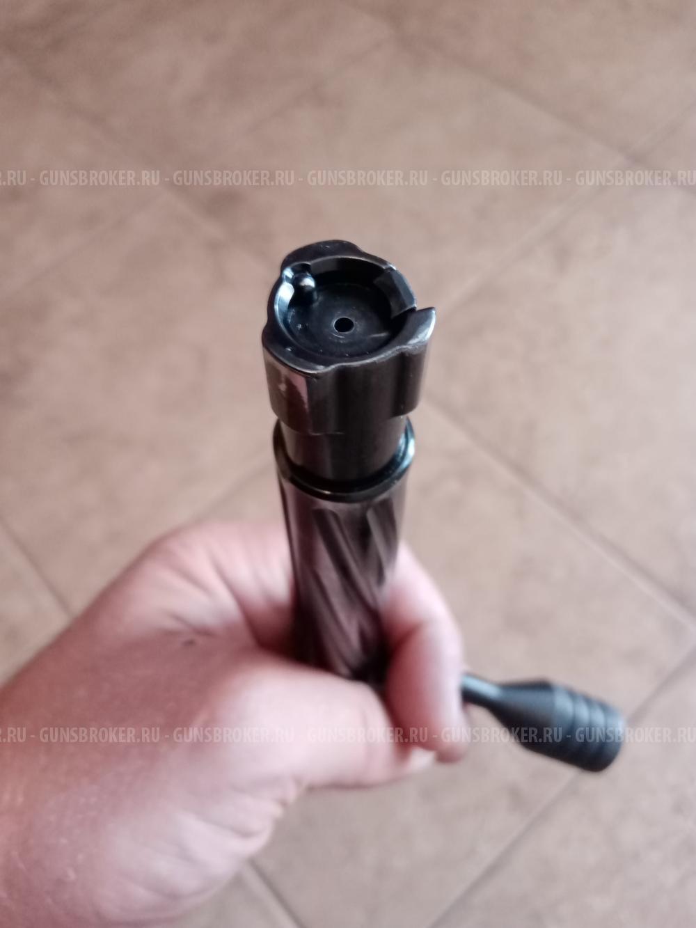 ATA ARMS ALR FS 308 win