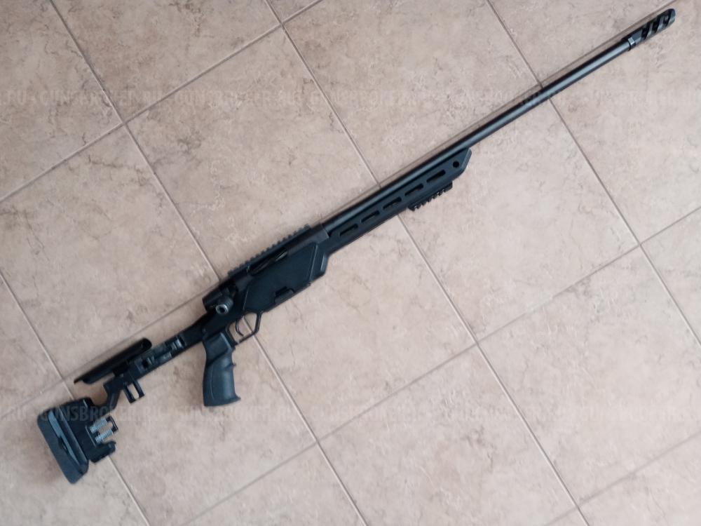 ata arms alr fs 308