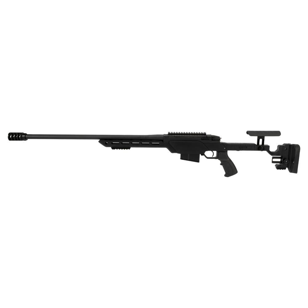 ATA ARMS ALR Gen II Black, .308Win, ствол 610 мм, ДТК (Новый)