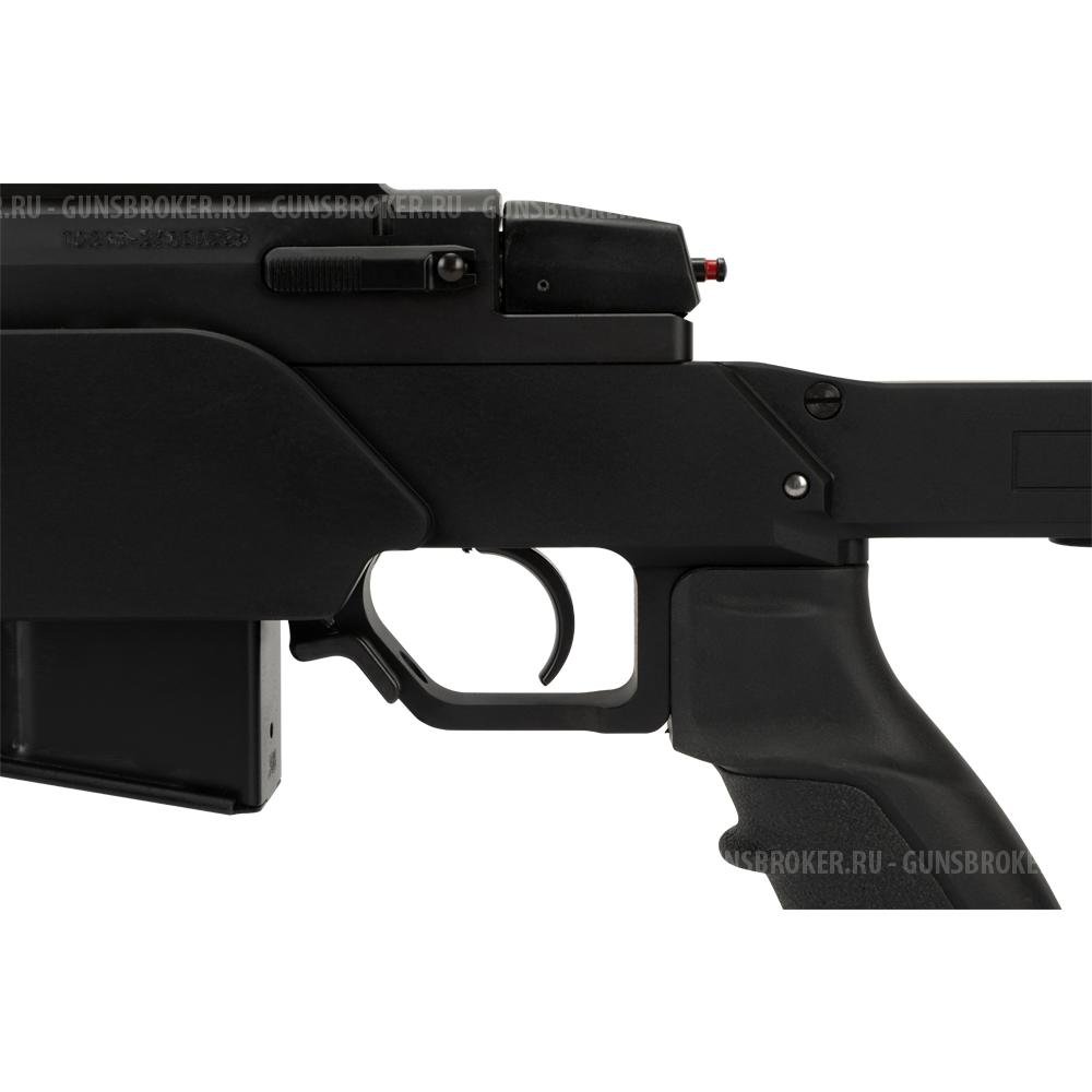 ATA ARMS ALR Gen II Black, .308Win, ствол 610 мм, ДТК (Новый)