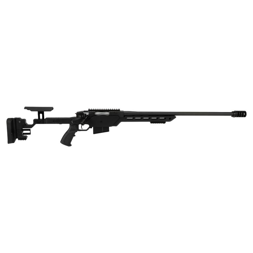 ATA ARMS ALR Gen II Black, .308Win, ствол 610 мм, ДТК (Новый)
