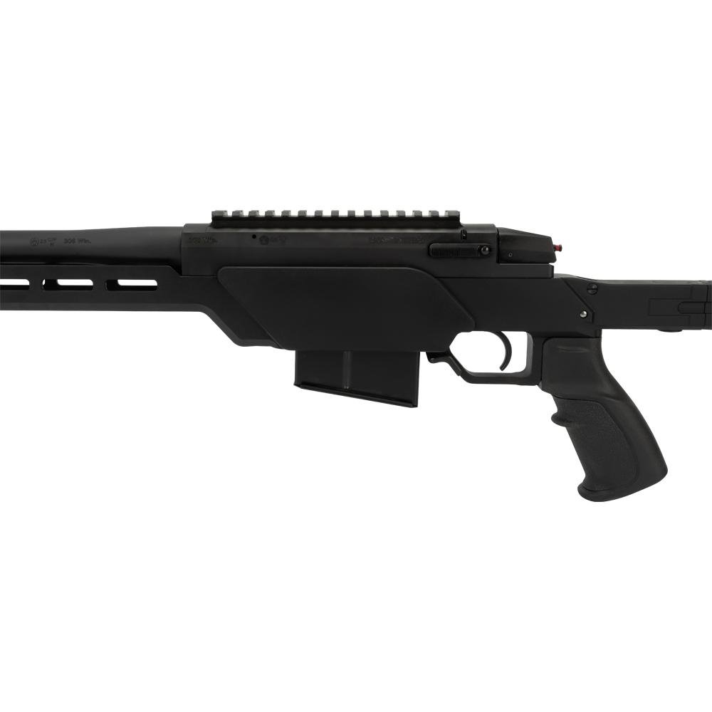 ATA ARMS ALR Gen II Black, .308Win, ствол 610 мм, ДТК (Новый)
