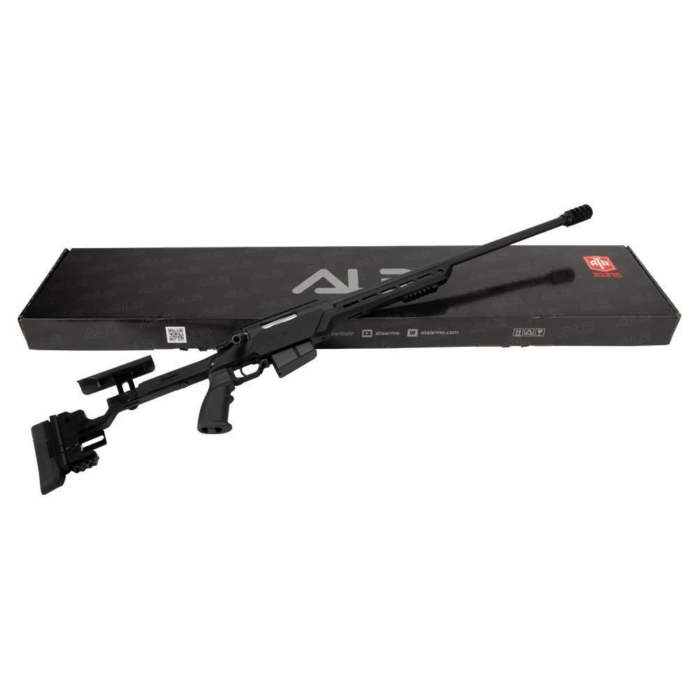 ATA ARMS ALR Gen II Black, .308Win, ствол 610 мм, ДТК (Новый)