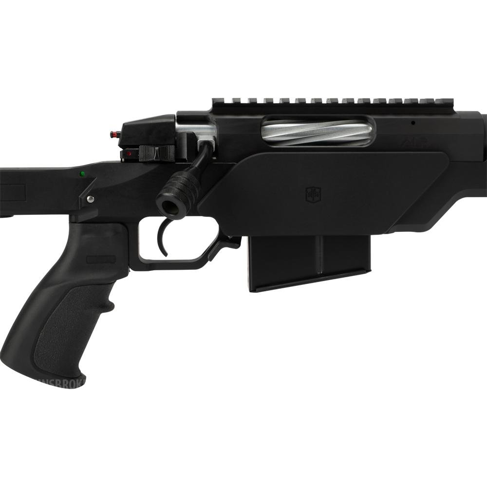 ATA ARMS ALR Gen II Black, .308Win, ствол 610 мм, ДТК (Новый)