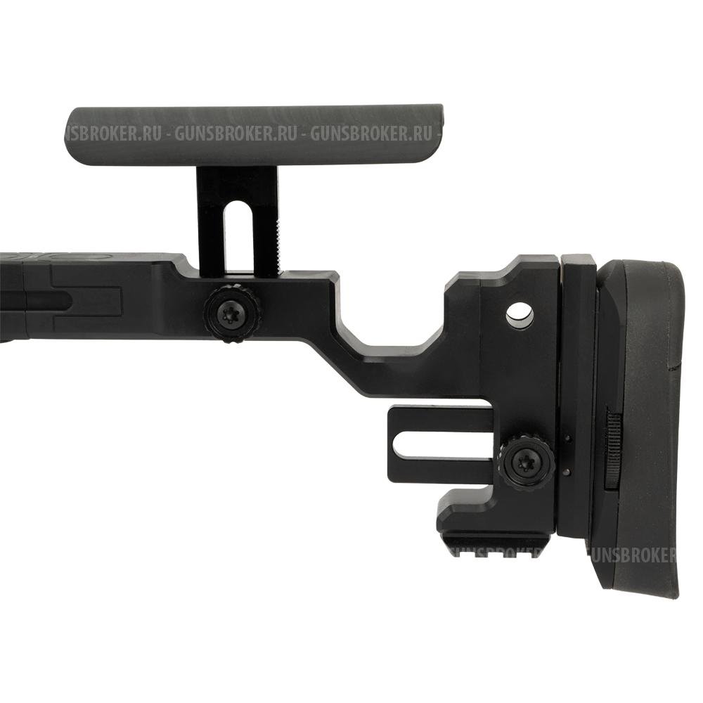 ATA ARMS ALR Gen II Black, .308Win, ствол 610 мм, ДТК (Новый)